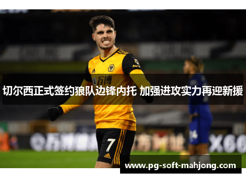 切尔西正式签约狼队边锋内托 加强进攻实力再迎新援 切尔西正式签约狼队边锋内托 加强进攻实力再迎新援