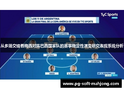 从多场交锋看梅西对阵巴西国家队的赛事稳定性演变研究表现系统分析