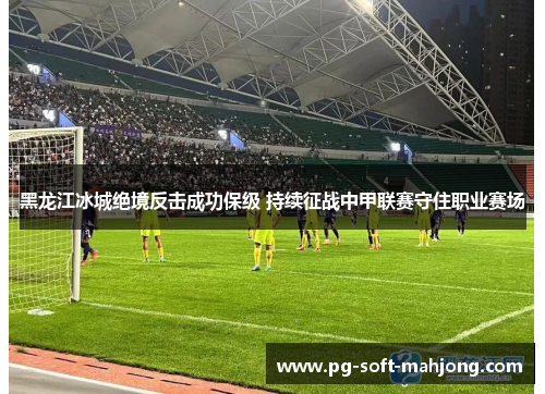 黑龙江冰城绝境反击成功保级 持续征战中甲联赛守住职业赛场